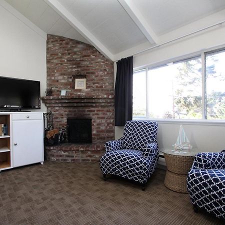Lamp Lighter Inn And Sunset Suites Carmel-by-the-Sea Luaran gambar