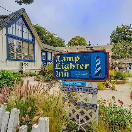 Lamp Lighter Inn And Sunset Suites Carmel-by-the-Sea Luaran gambar