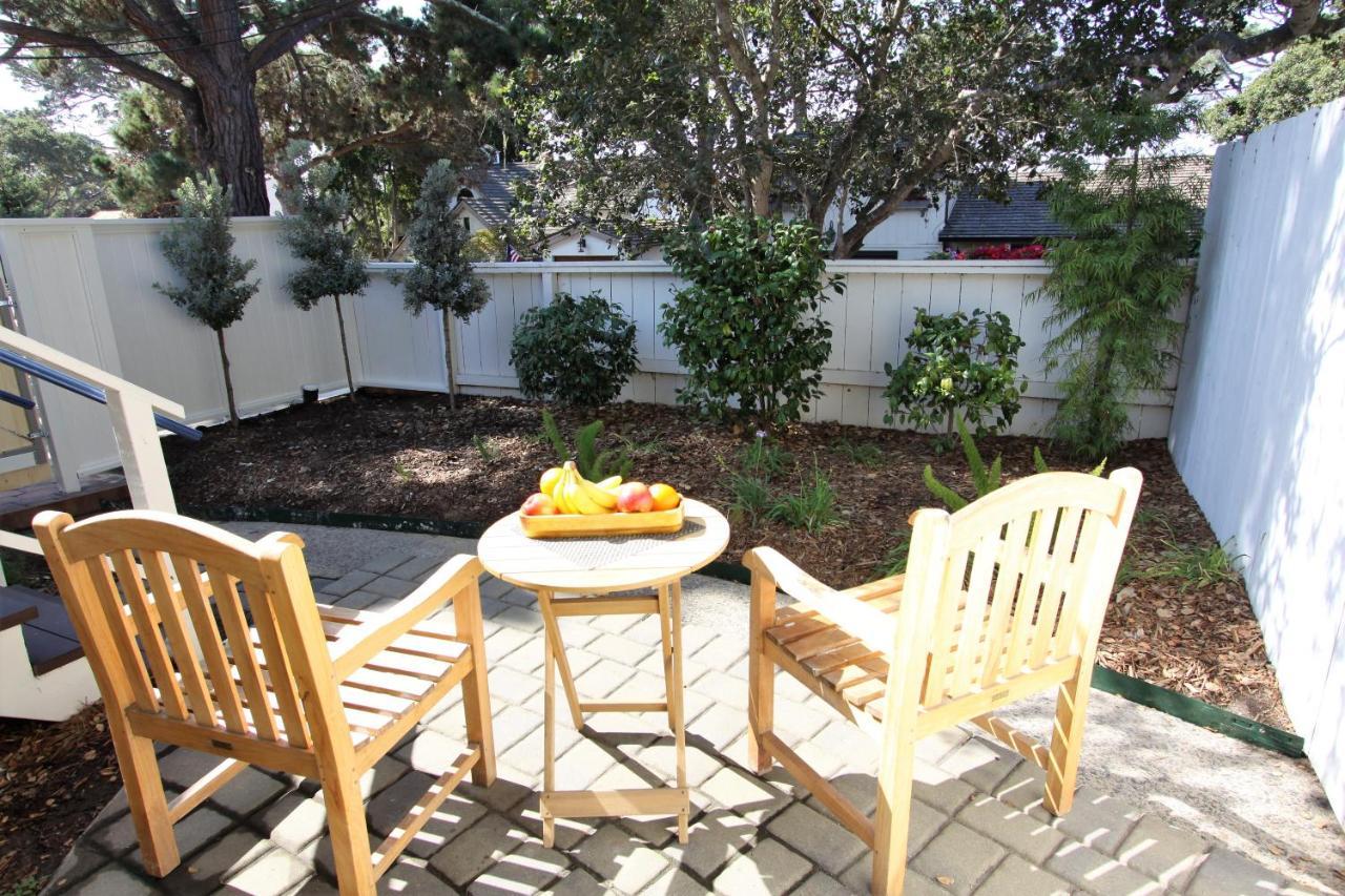 Lamp Lighter Inn And Sunset Suites Carmel-by-the-Sea Luaran gambar