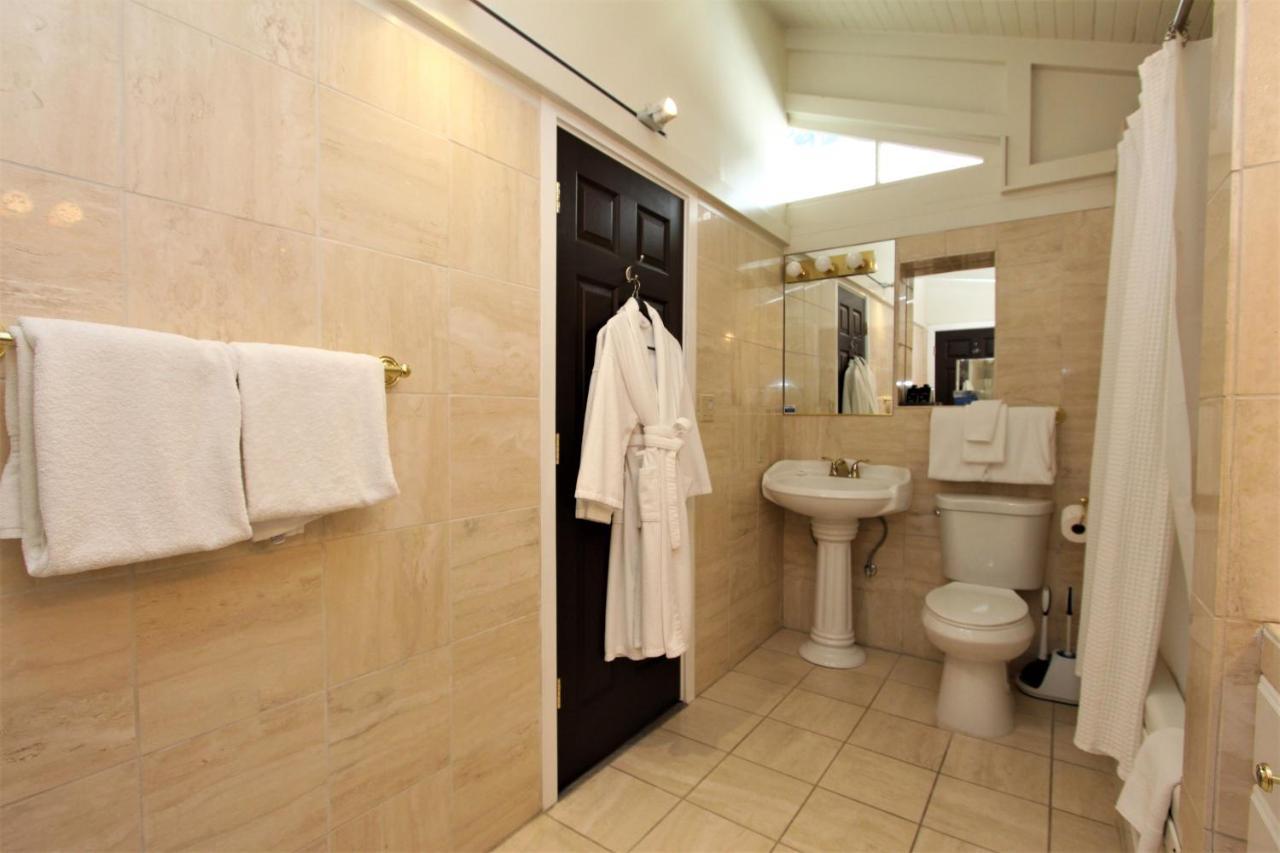Lamp Lighter Inn And Sunset Suites Carmel-by-the-Sea Luaran gambar