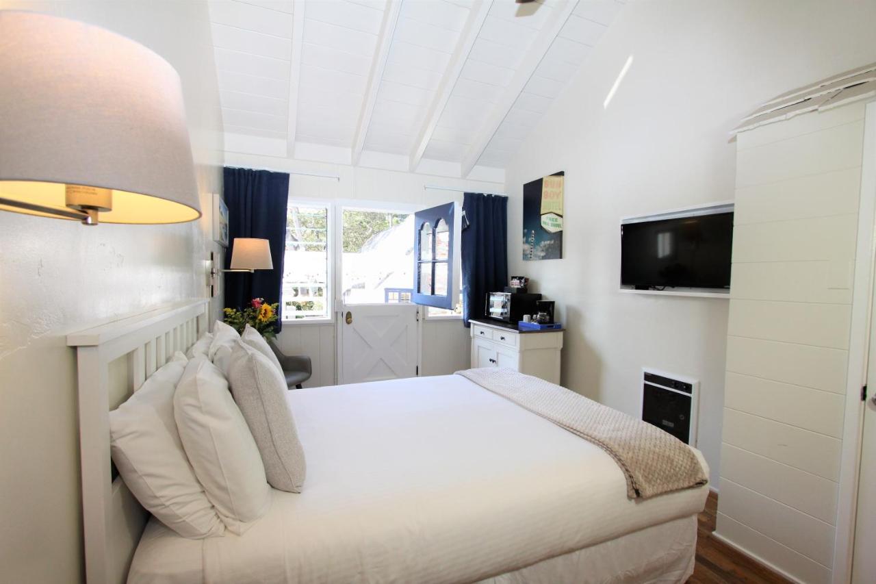 Lamp Lighter Inn And Sunset Suites Carmel-by-the-Sea Luaran gambar