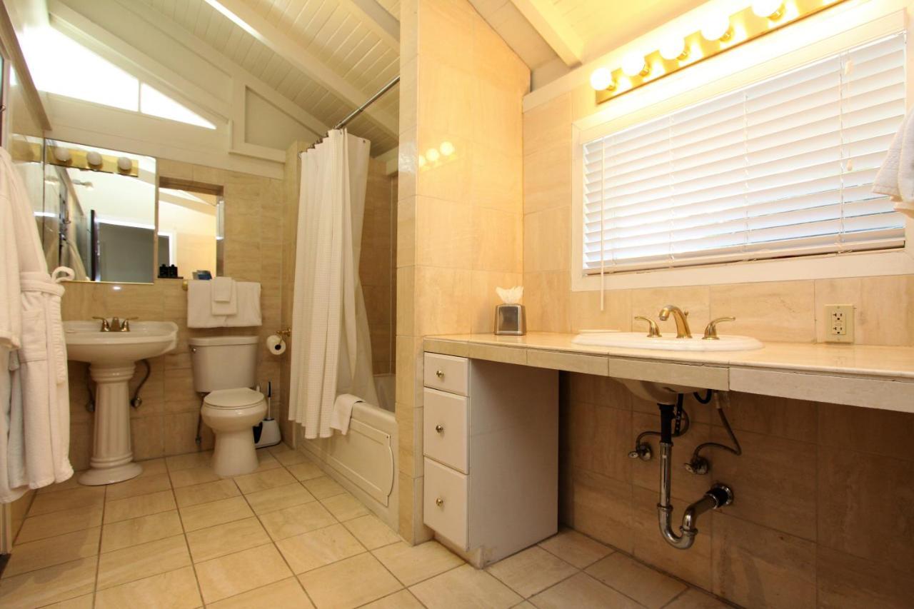 Lamp Lighter Inn And Sunset Suites Carmel-by-the-Sea Luaran gambar