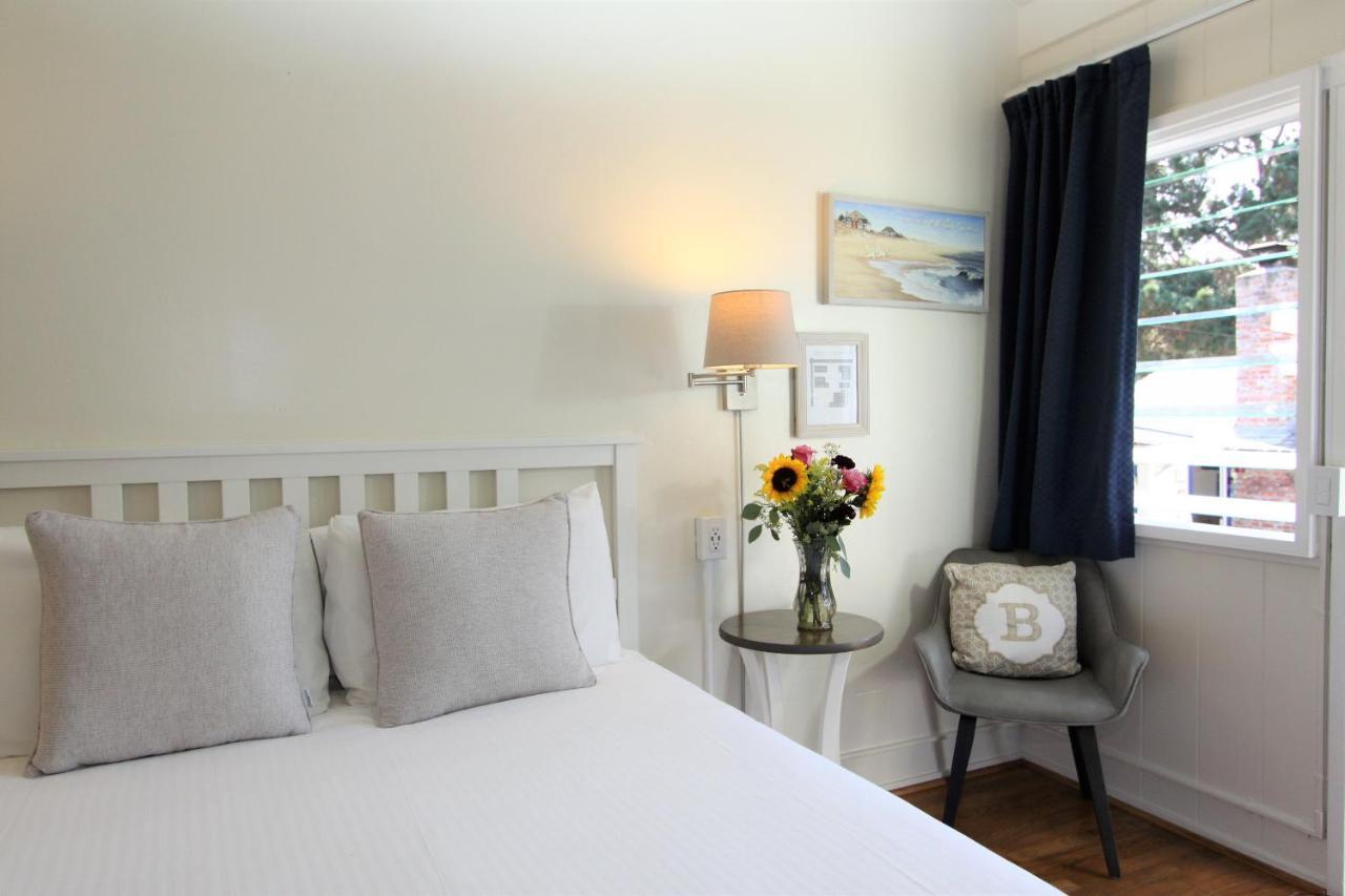 Lamp Lighter Inn And Sunset Suites Carmel-by-the-Sea Luaran gambar