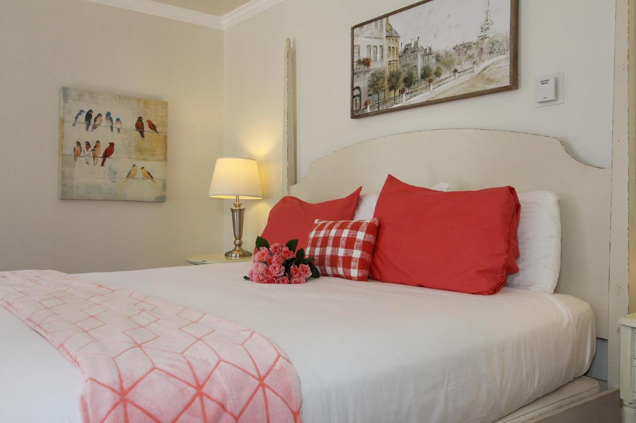 Lamp Lighter Inn And Sunset Suites Carmel-by-the-Sea Luaran gambar