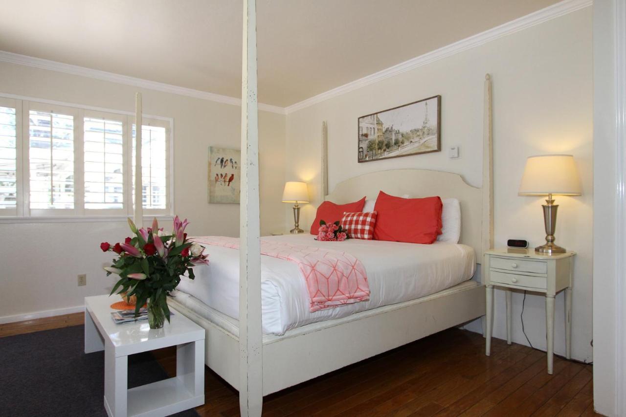 Lamp Lighter Inn And Sunset Suites Carmel-by-the-Sea Luaran gambar