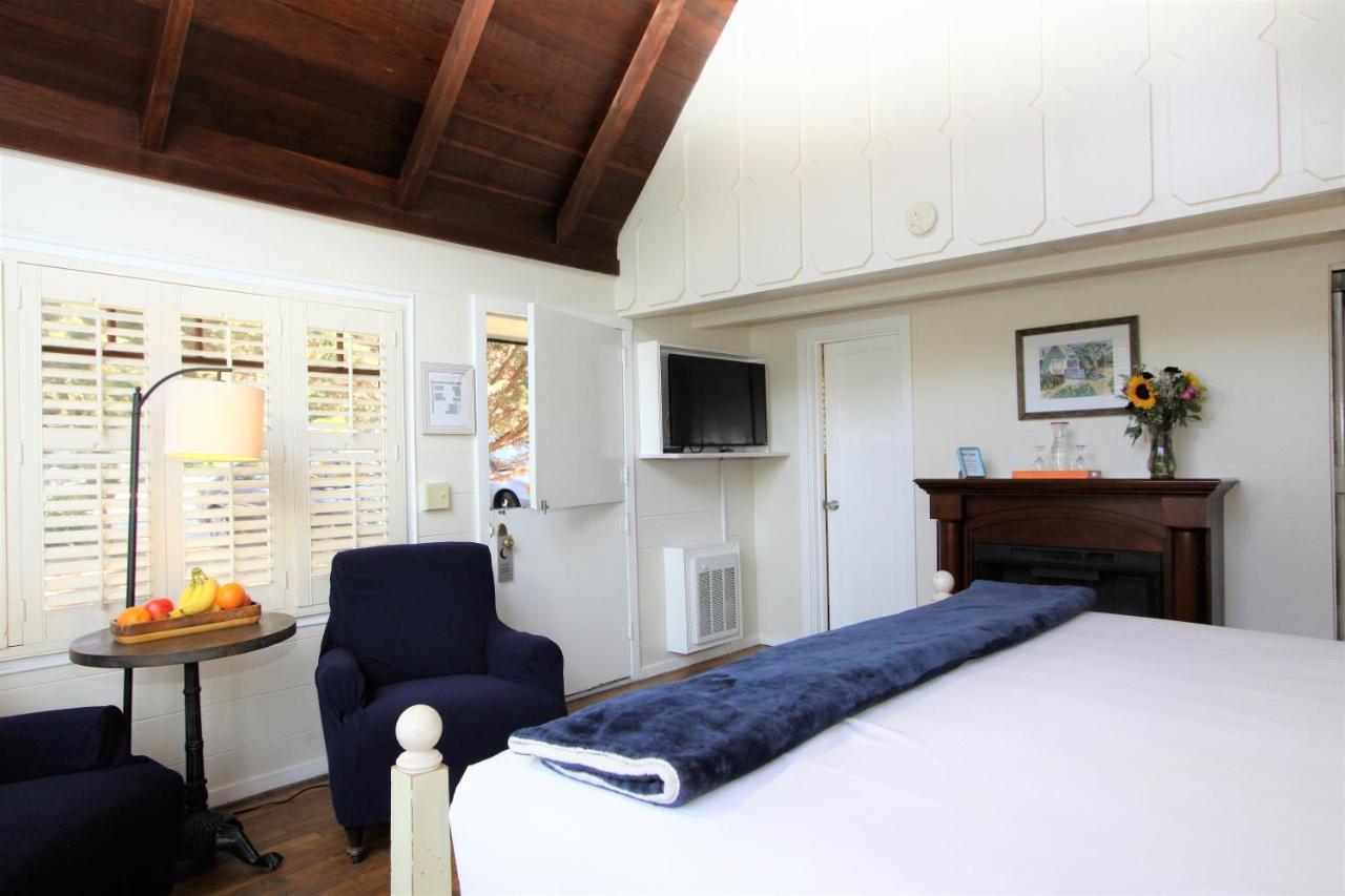 Lamp Lighter Inn And Sunset Suites Carmel-by-the-Sea Luaran gambar
