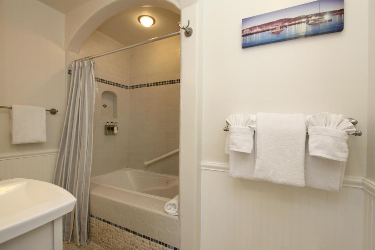 Lamp Lighter Inn And Sunset Suites Carmel-by-the-Sea Luaran gambar