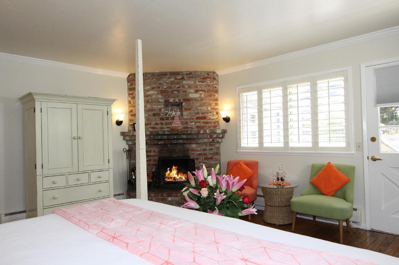 Lamp Lighter Inn And Sunset Suites Carmel-by-the-Sea Luaran gambar