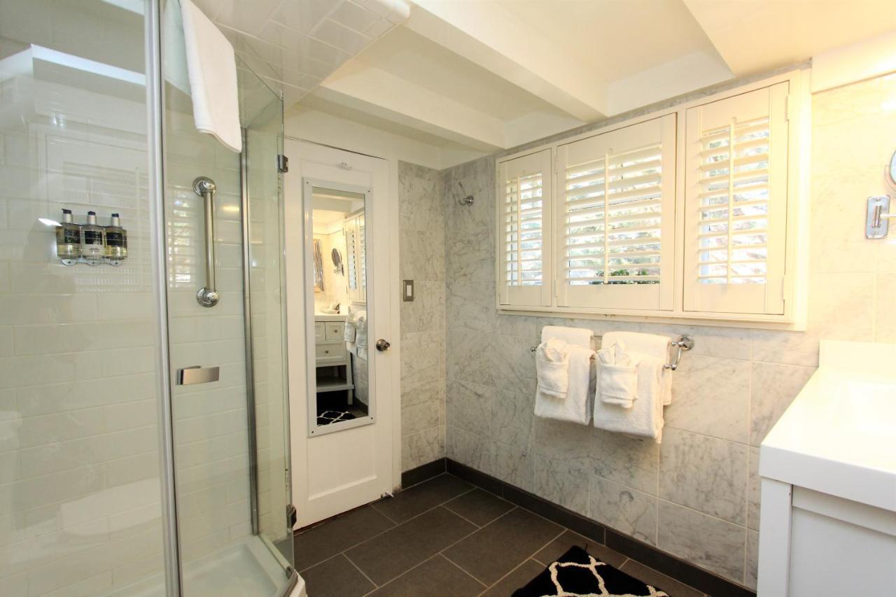 Lamp Lighter Inn And Sunset Suites Carmel-by-the-Sea Luaran gambar