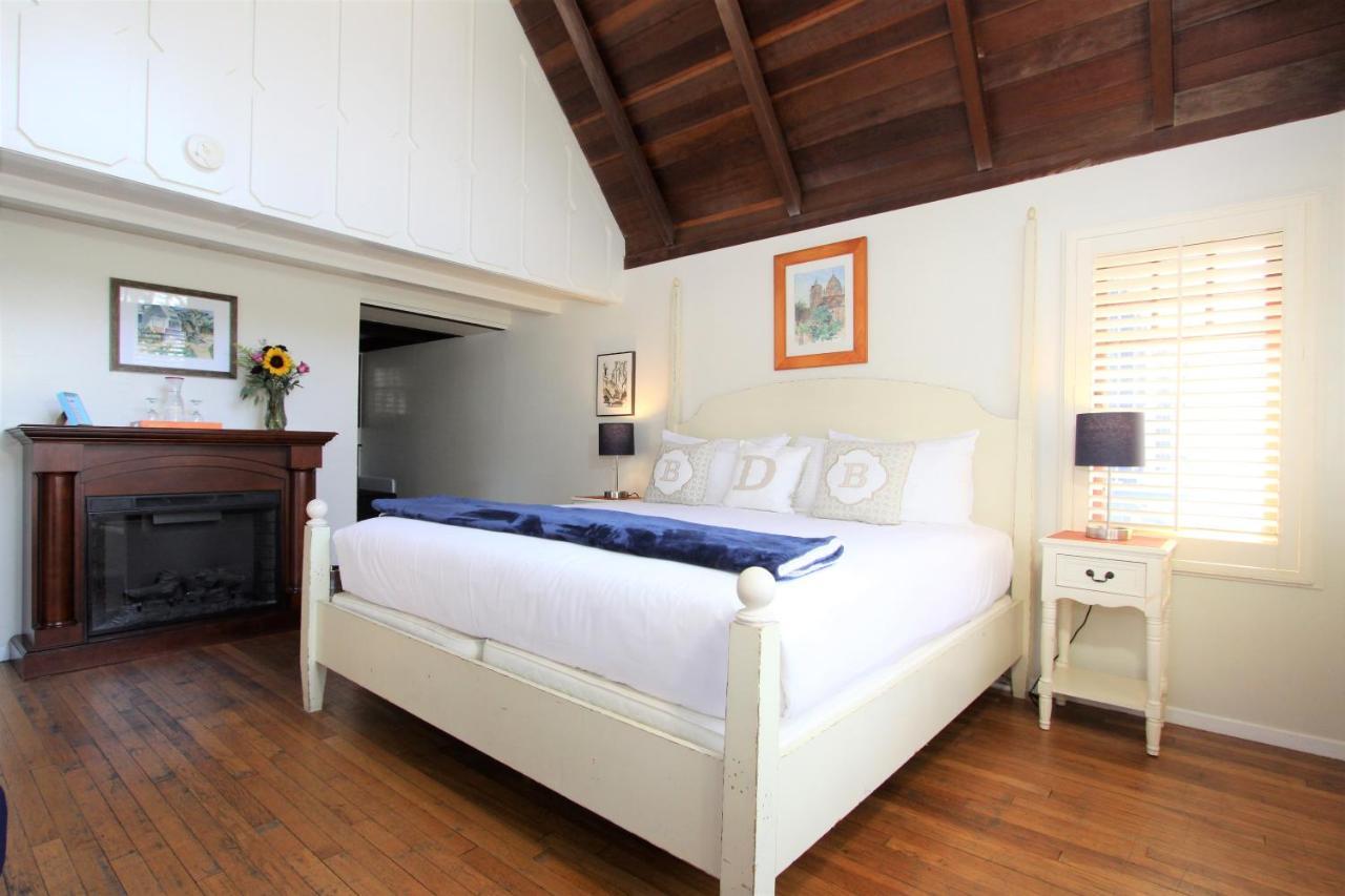 Lamp Lighter Inn And Sunset Suites Carmel-by-the-Sea Luaran gambar