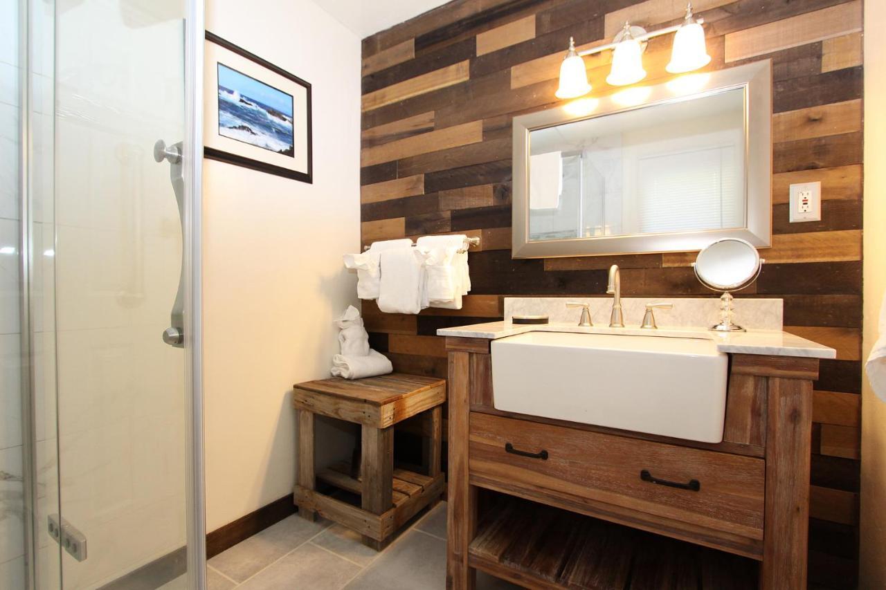 Lamp Lighter Inn And Sunset Suites Carmel-by-the-Sea Luaran gambar