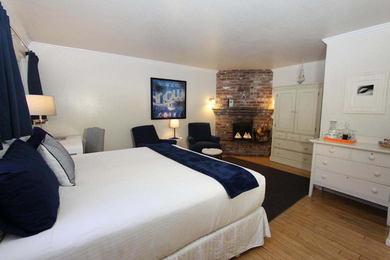 Lamp Lighter Inn And Sunset Suites Carmel-by-the-Sea Luaran gambar