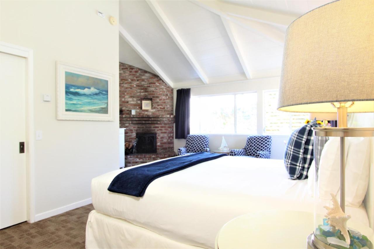 Lamp Lighter Inn And Sunset Suites Carmel-by-the-Sea Luaran gambar
