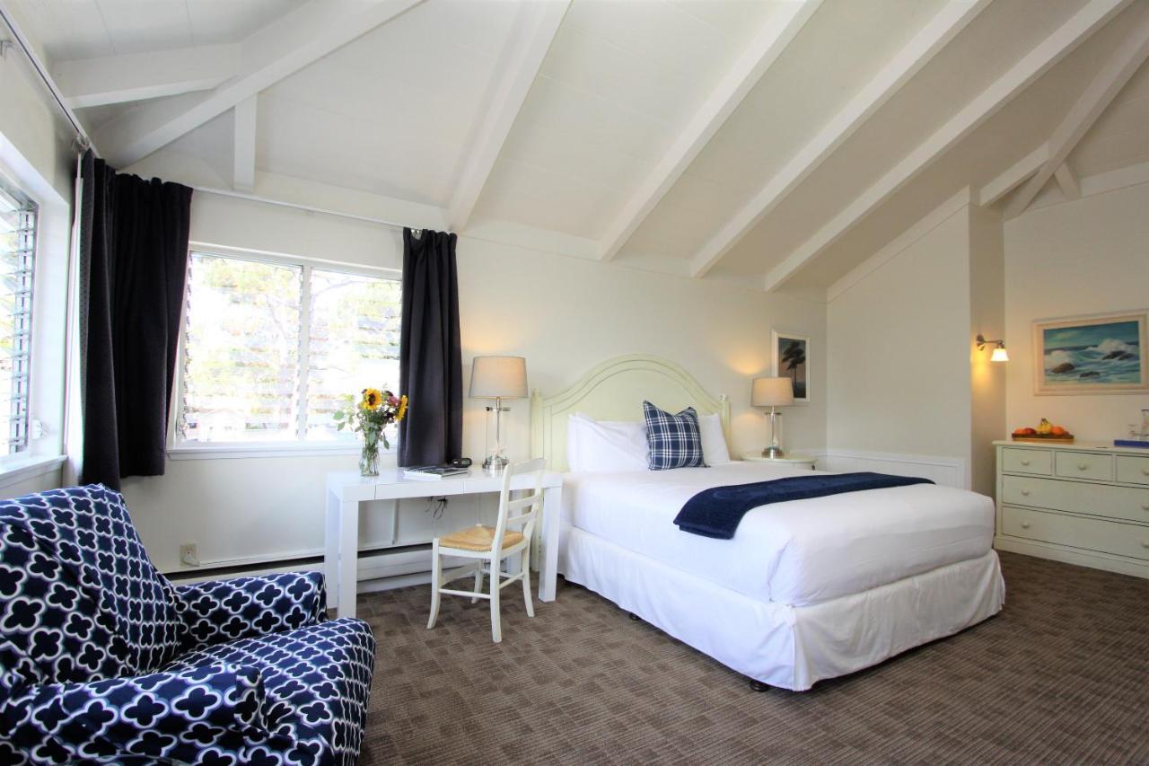 Lamp Lighter Inn And Sunset Suites Carmel-by-the-Sea Luaran gambar