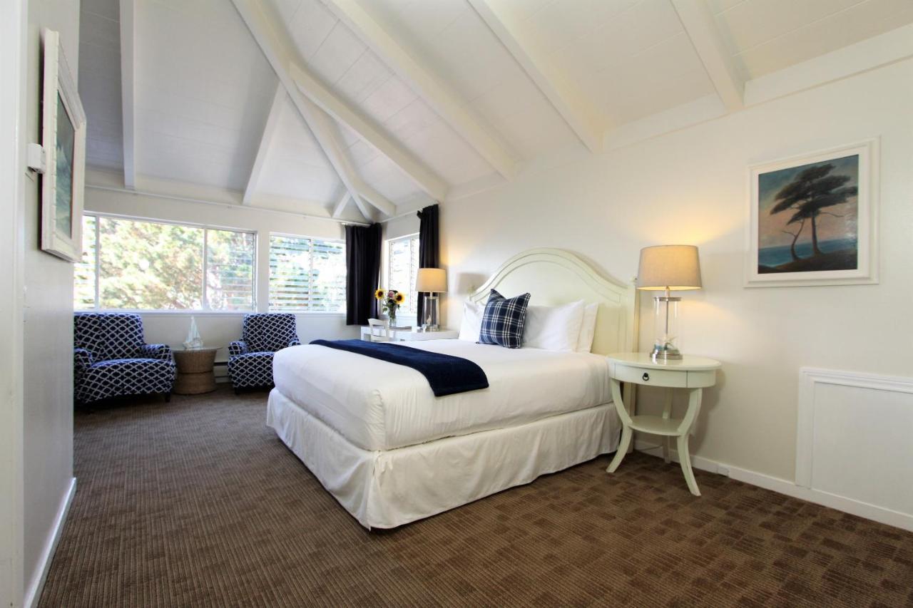 Lamp Lighter Inn And Sunset Suites Carmel-by-the-Sea Luaran gambar