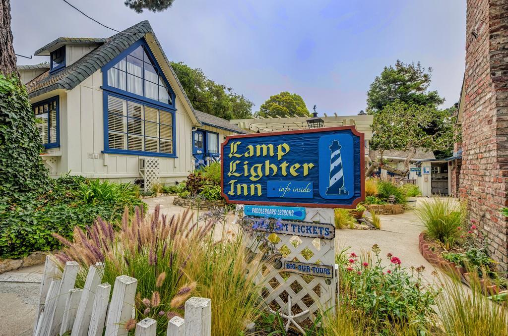 Lamp Lighter Inn And Sunset Suites Carmel-by-the-Sea Luaran gambar