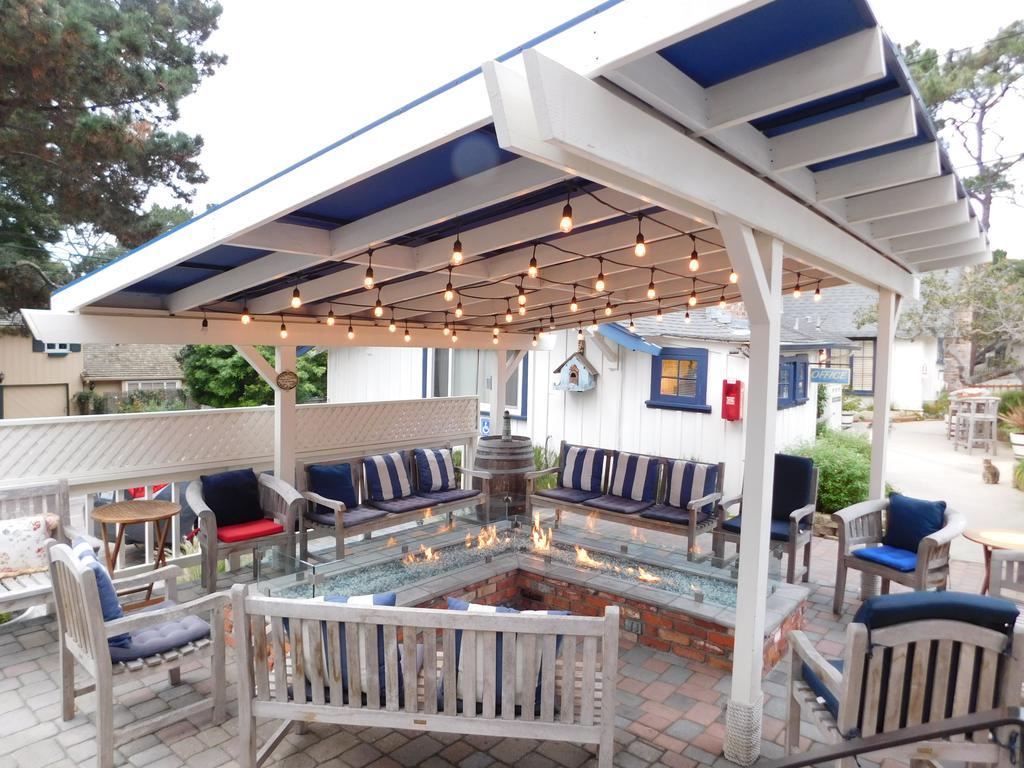 Lamp Lighter Inn And Sunset Suites Carmel-by-the-Sea Luaran gambar