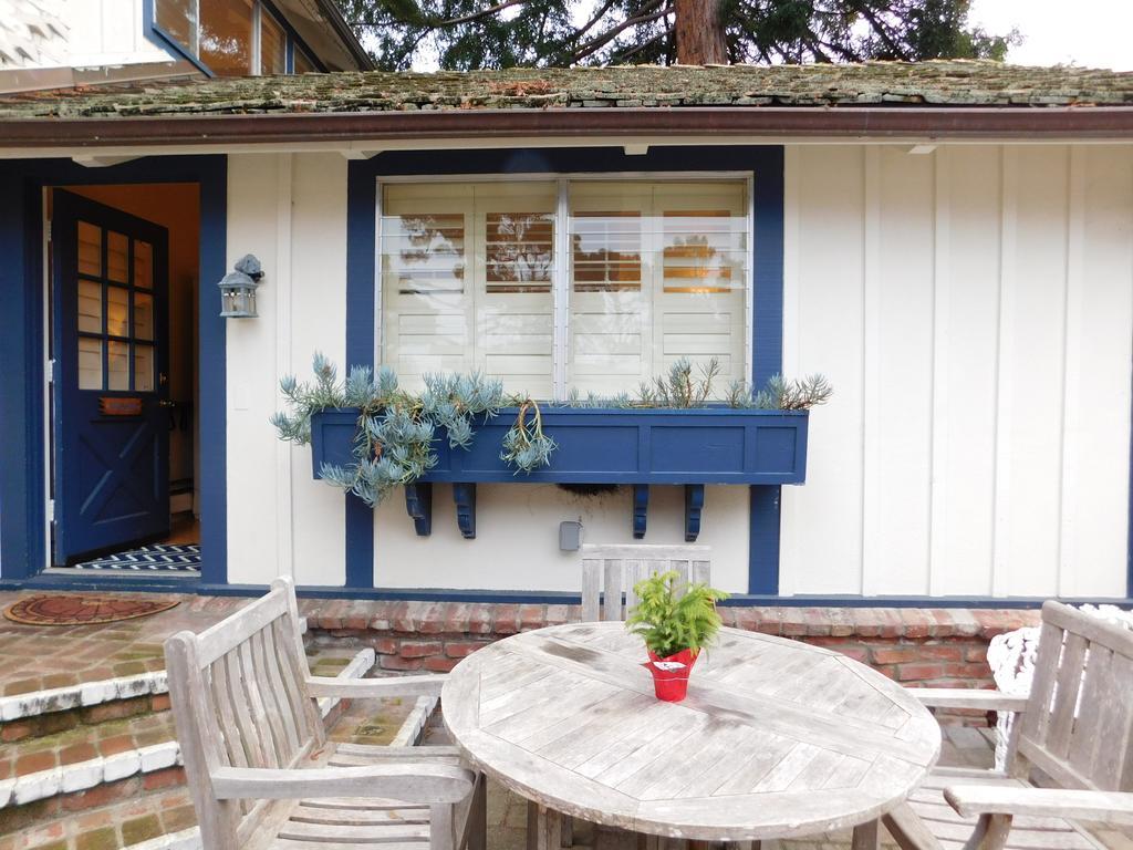 Lamp Lighter Inn And Sunset Suites Carmel-by-the-Sea Luaran gambar
