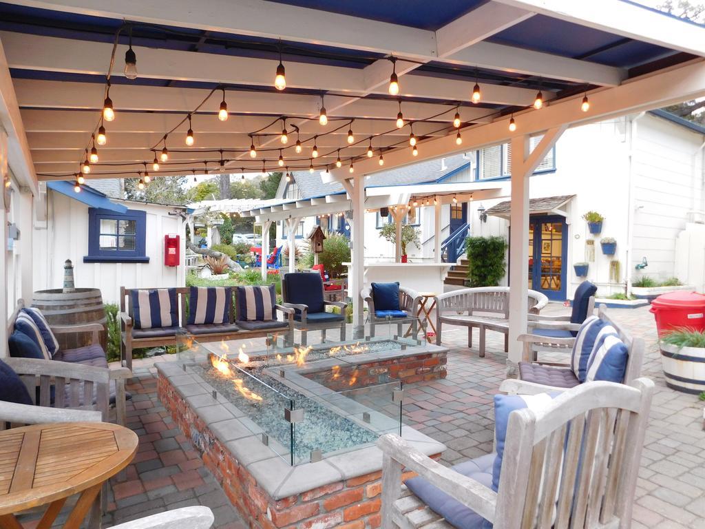 Lamp Lighter Inn And Sunset Suites Carmel-by-the-Sea Luaran gambar